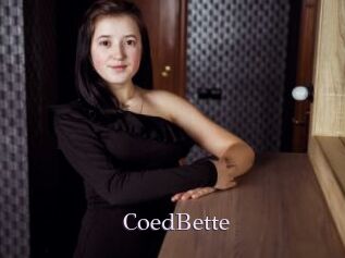 CoedBette