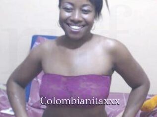 Colombianitaxxx