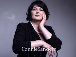 ConnieSanders