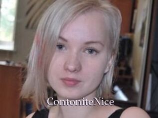 ContoniteNice