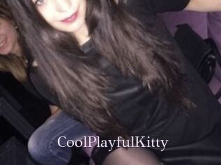 CoolPlayfulKitty