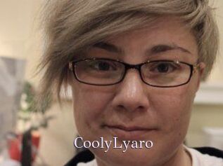 CoolyLyaro