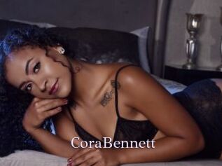 CoraBennett