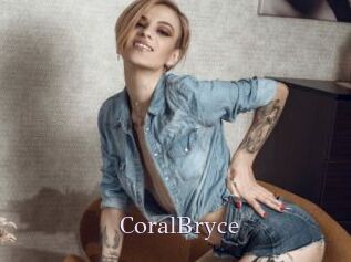 CoralBryce