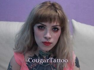 CougarTattoo