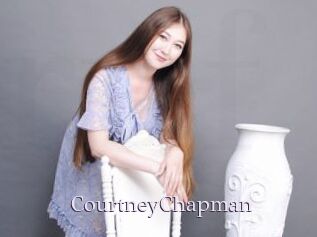 CourtneyChapman