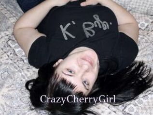 CrazyCherryGirl