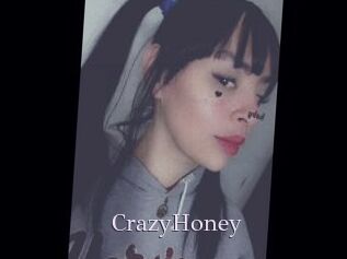 CrazyHoney