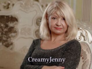 CreamyJenny