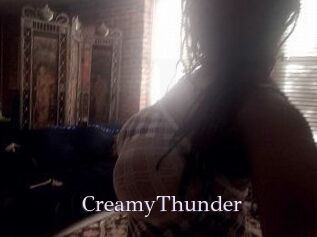 CreamyThunder