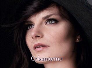 Crisantemo
