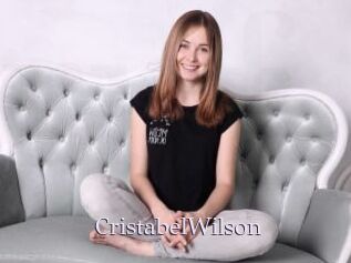 CristabelWilson