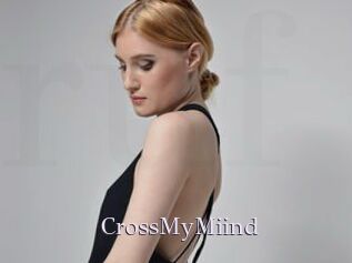 CrossMyMiind