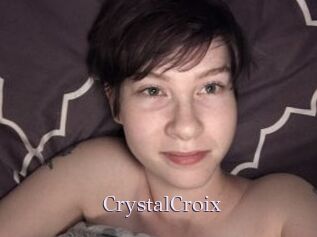 CrystalCroix
