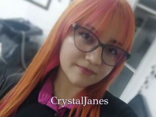 CrystalJanes