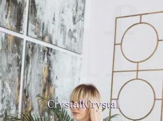CrystallCrystal