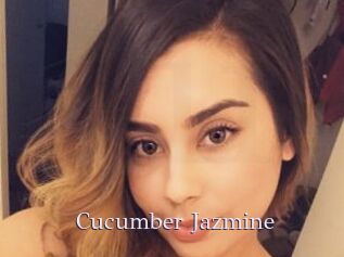 Cucumber_Jazmine