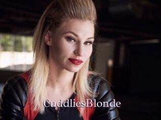CuddliesBlonde