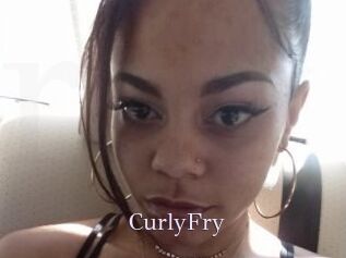 CurlyFry