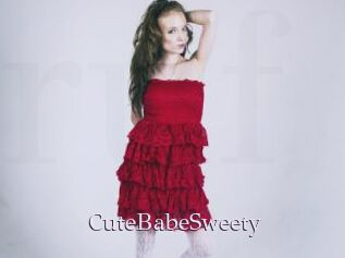 CuteBabeSweety