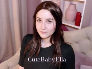 CuteBabyElla