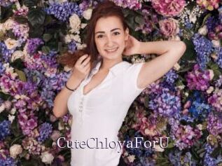 CuteChloyaForU