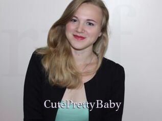 CutePrettyBaby