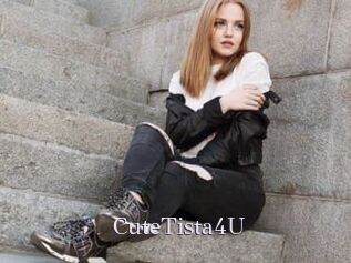 CuteTista4U