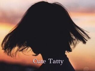 Cute_Tatty
