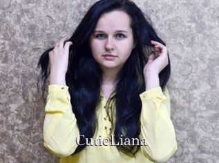 CutieLiana