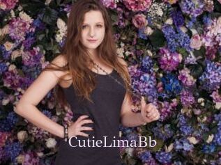 CutieLimaBb