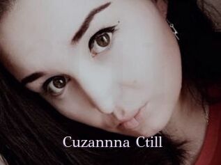 Cuzannna_Ctill