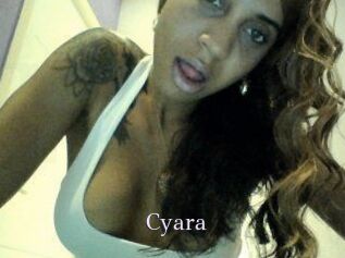 Hotcyara