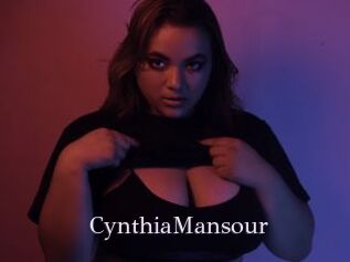 CynthiaMansour