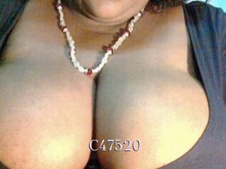C47520