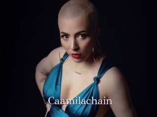 caamilachain Rencontre Une Femme