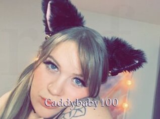 Caddybaby100