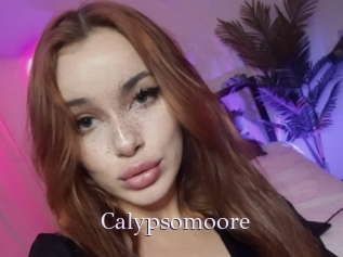 Calypsomoore