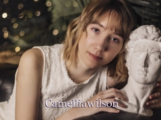 Camelliawilson