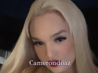 Camerondiiaz