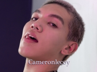 Cameronlecoy