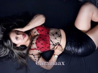 Camiilaax