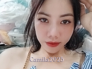 camila2025 Rencontre Une Femme