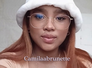 Camilaabrunette