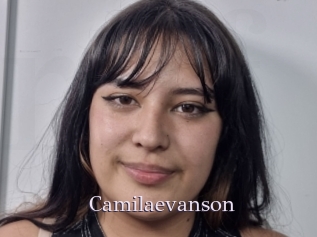 Camilaevanson