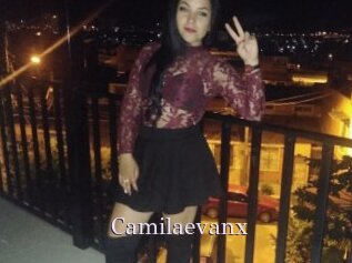 Camilaevanx