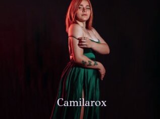 Camilarox