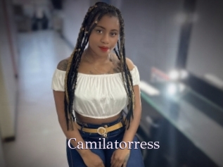 Camilatorress