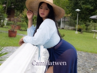 Camilatwen