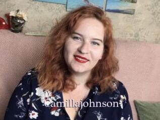 Camillajohnson